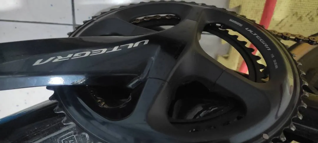 SHIMANO ULTEGRA R8000
