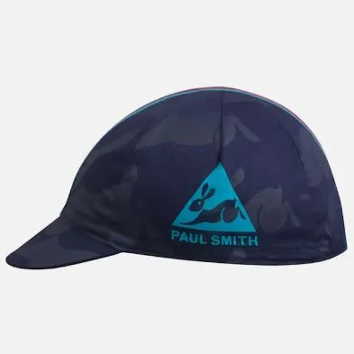 RAPHA + PAUL SMITH CAP - MULTICOLOUR AUTHENTIC