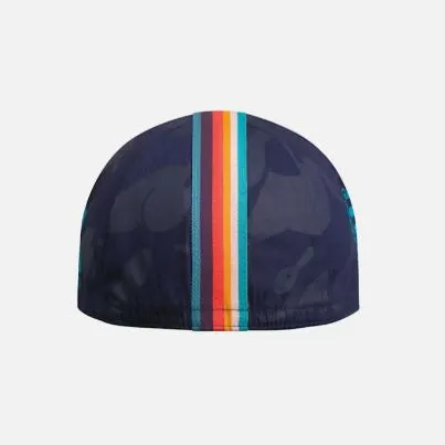 RAPHA + PAUL SMITH CAP - MULTICOLOUR AUTHENTIC