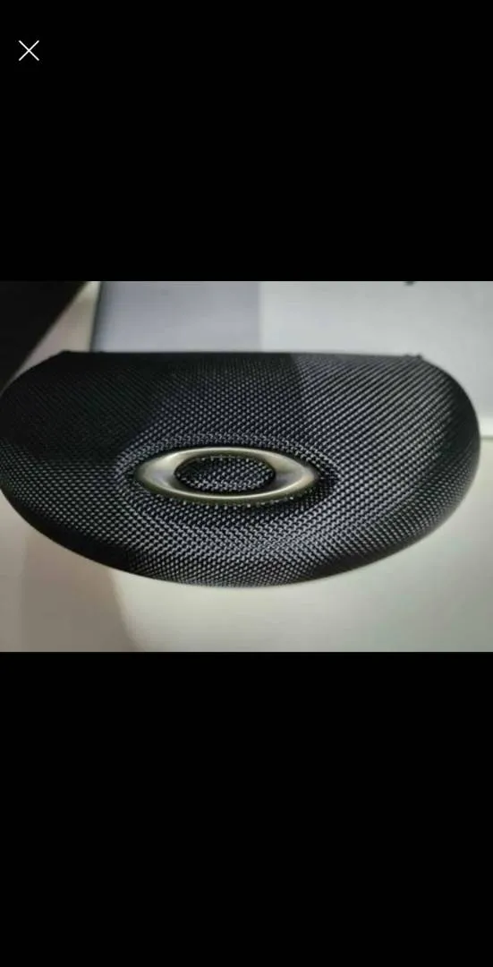 Oakley encoder Prizm 24K Gold new