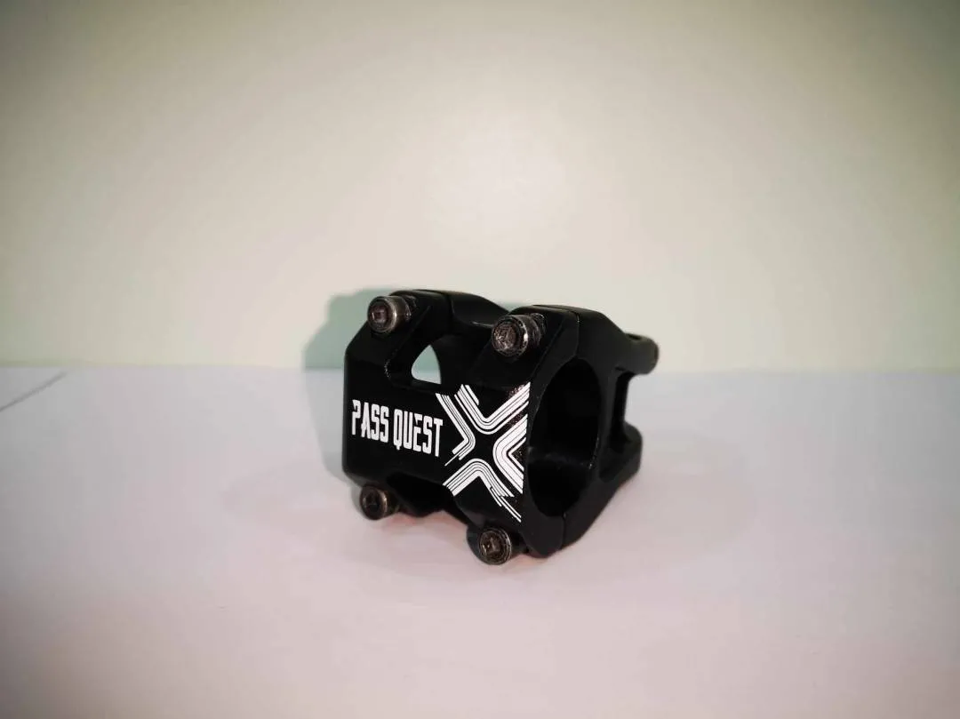 ENTITY HANDLEBAR &amp; ENDURO STEM