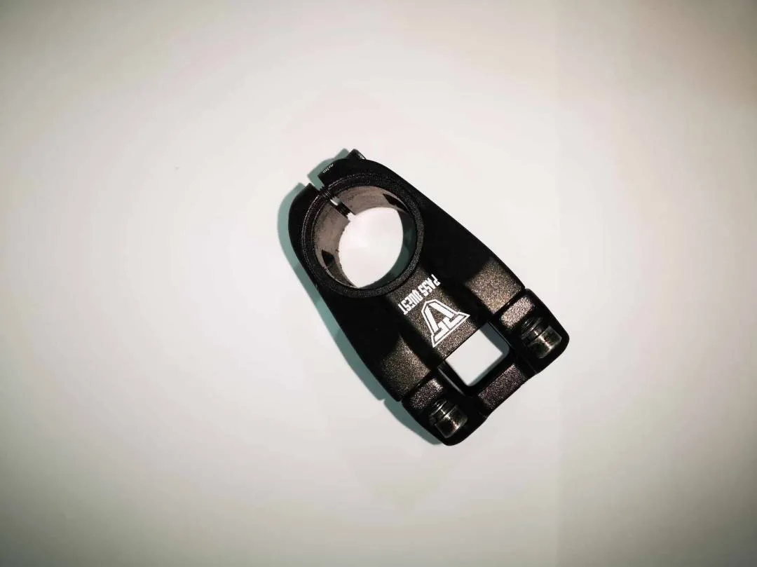 ENTITY HANDLEBAR &amp; ENDURO STEM