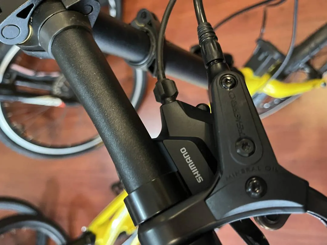 CLEARANCE STOCKâ€¼ï¸ 20 INCH PACIFIC NORRIS 2.0 FOLDING BIKE
