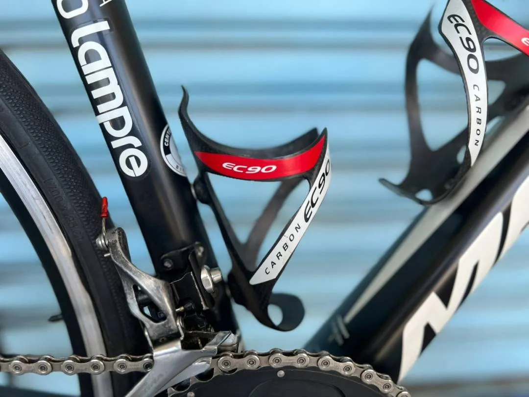 MERIDA SCULTURA ROADBIKE CARBON.