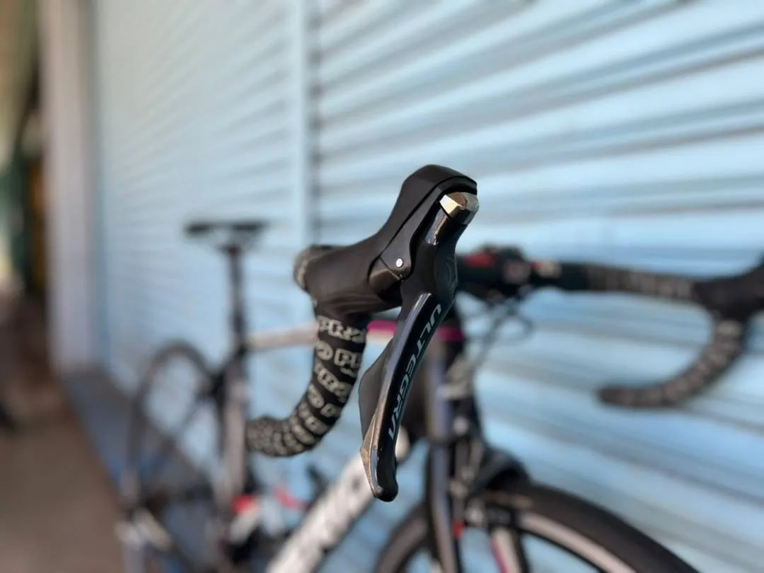 MERIDA SCULTURA ROADBIKE CARBON.
