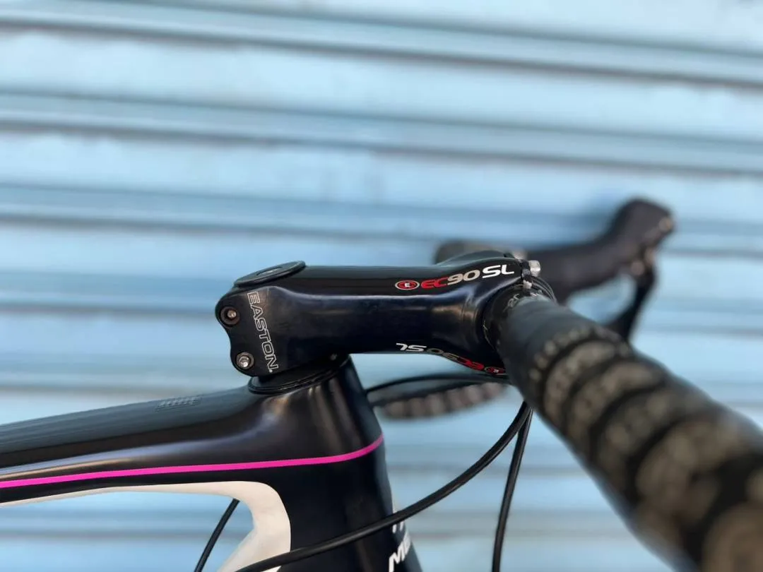 MERIDA SCULTURA ROADBIKE CARBON.