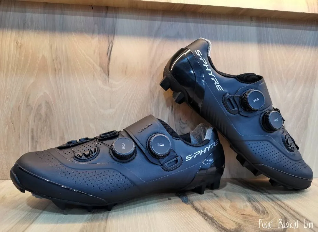 Shimano XC902 MTB Shoe