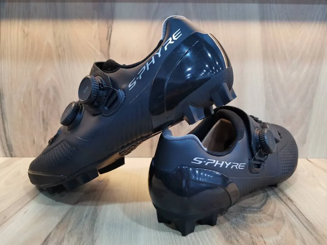 Shimano XC902 MTB Shoe