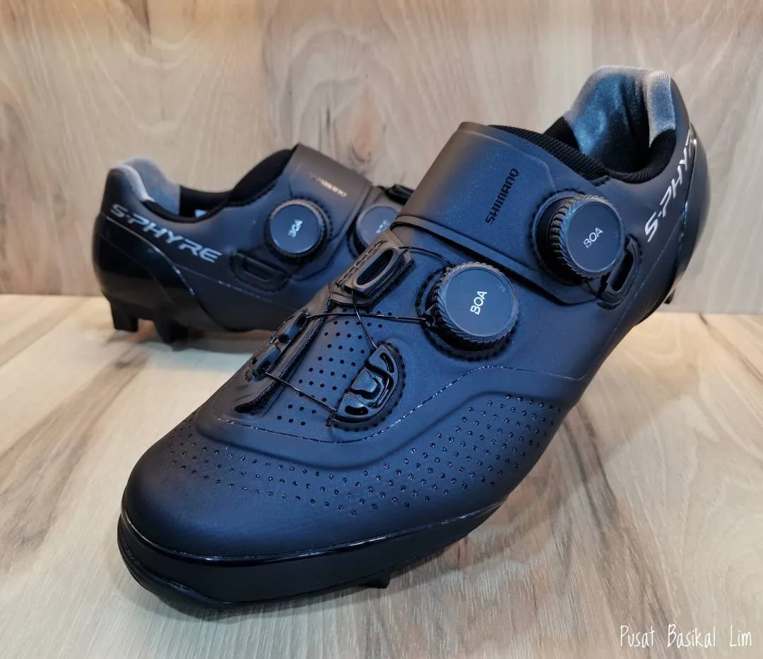 Shimano XC902 MTB Shoe