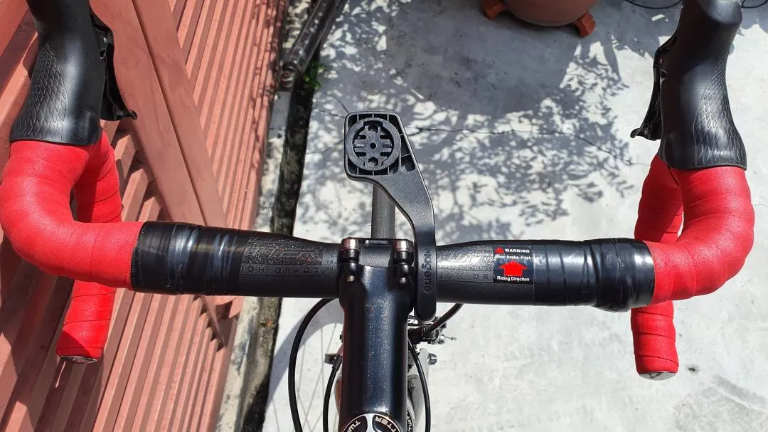 Used Twitter T10 Pro Carbon Road Bike Shimano 105