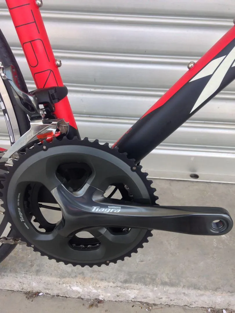 Roadbike XDS Sprint 60