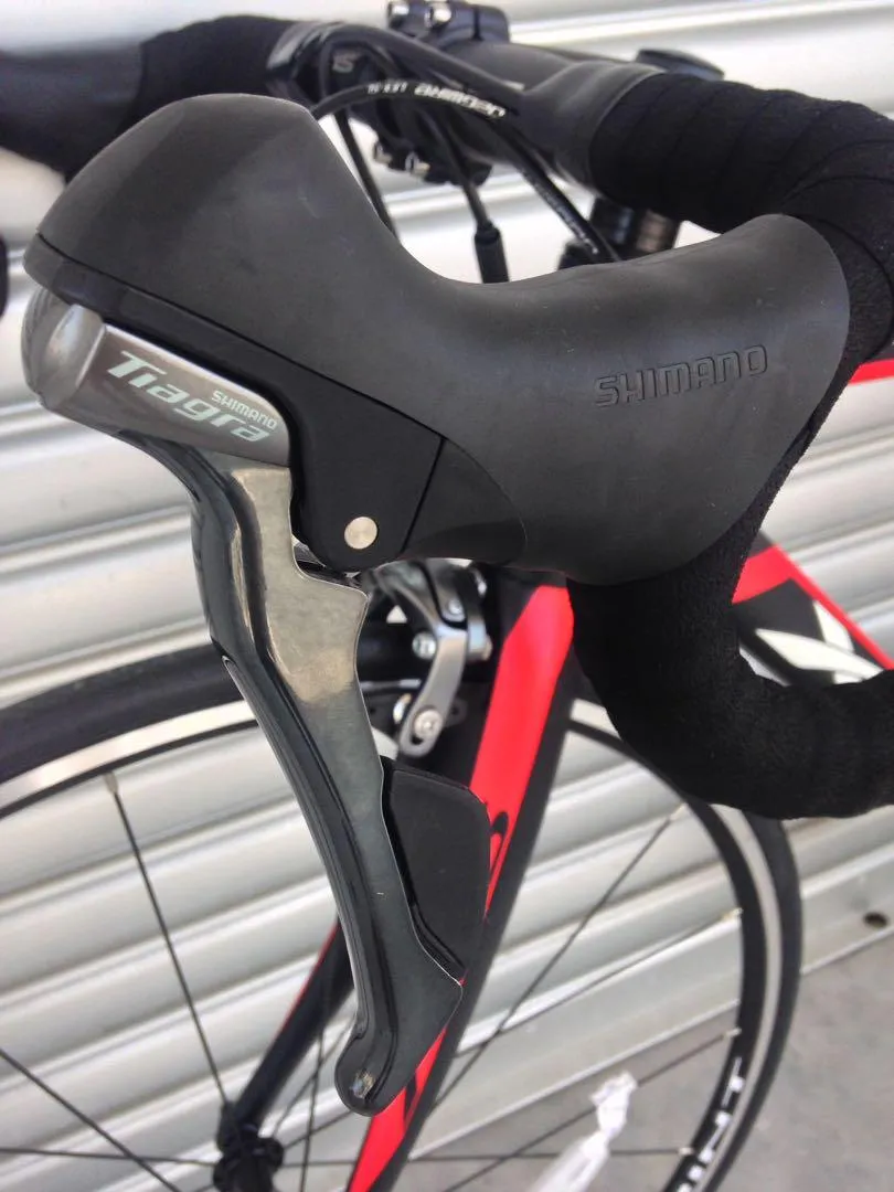 Roadbike XDS Sprint 60