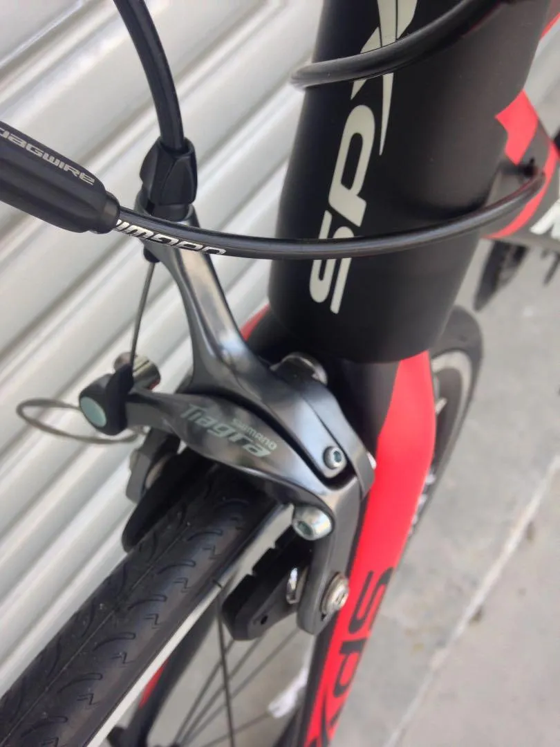 Roadbike XDS Sprint 60