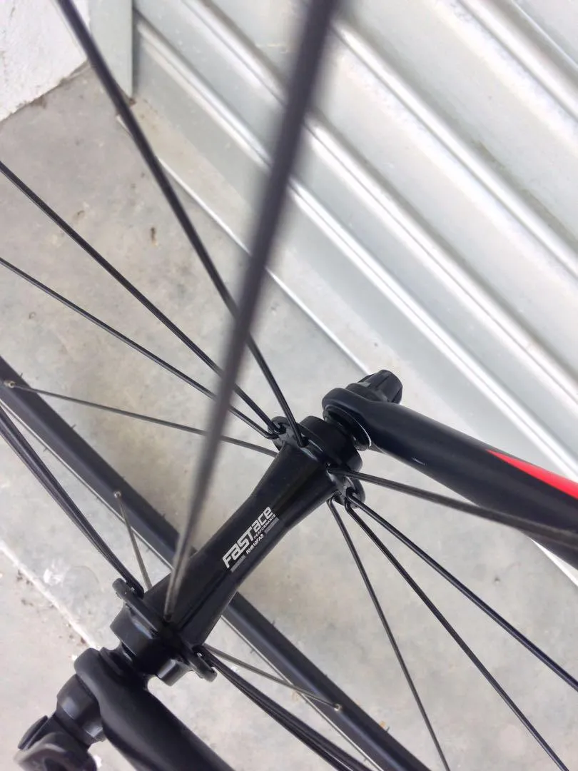 Roadbike XDS Sprint 60