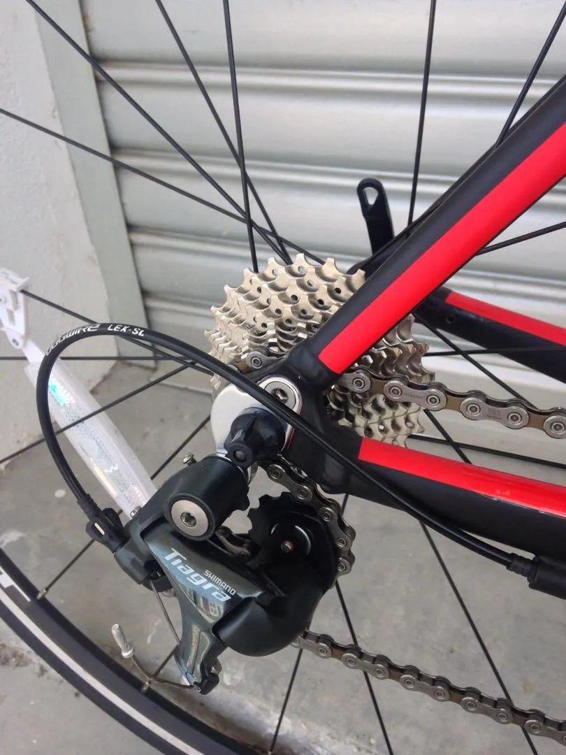 Roadbike XDS Sprint 60