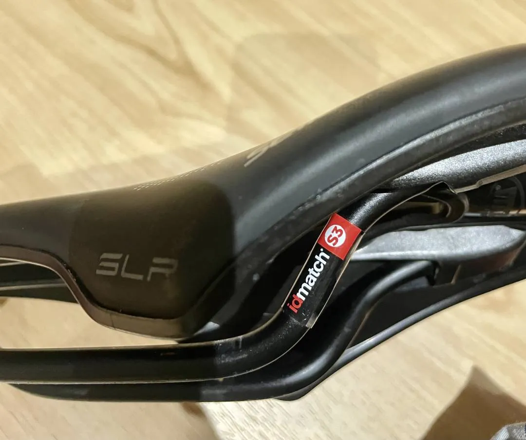 Selle Italia SLR Boost
