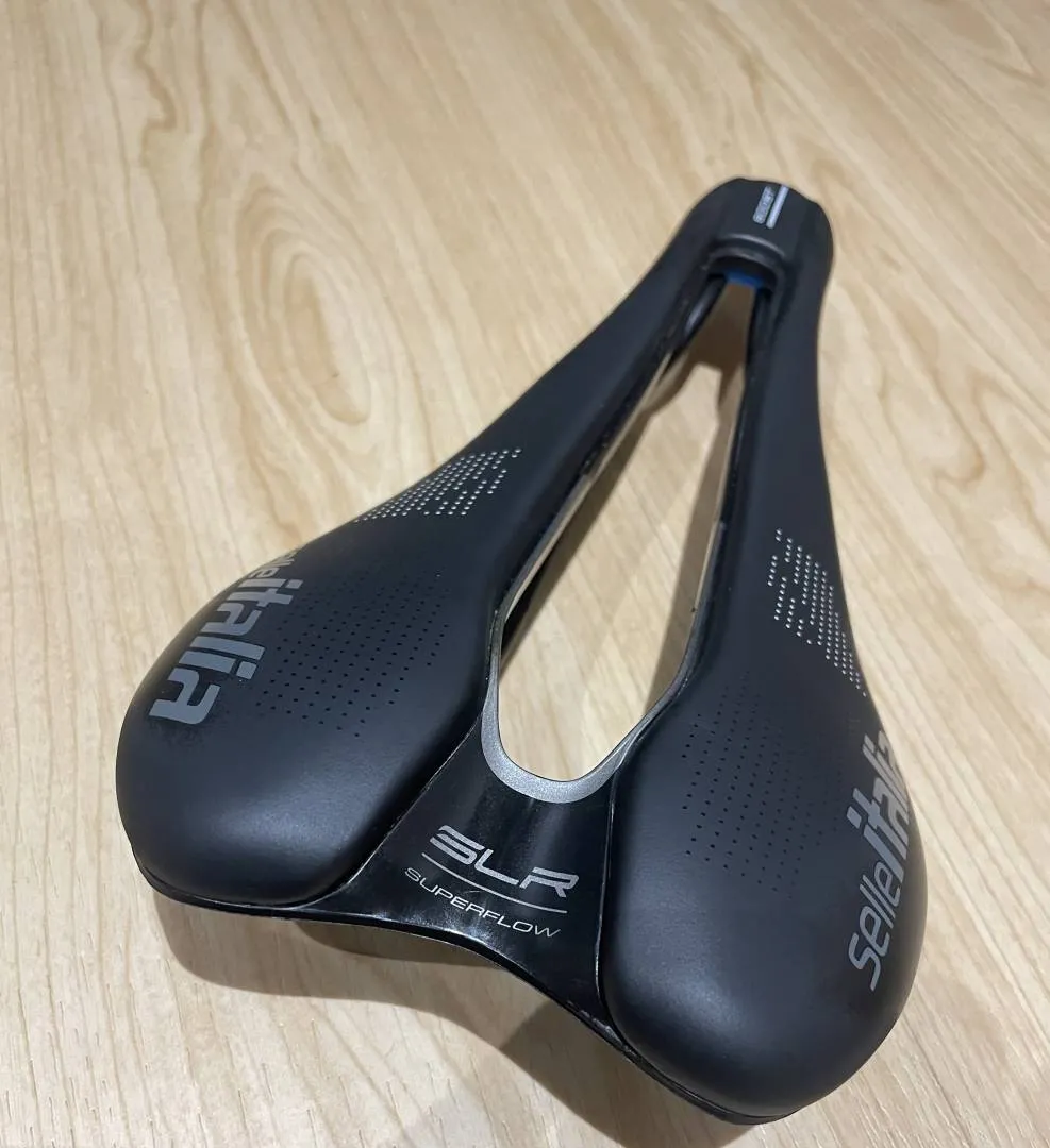 Selle Italia SLR Boost