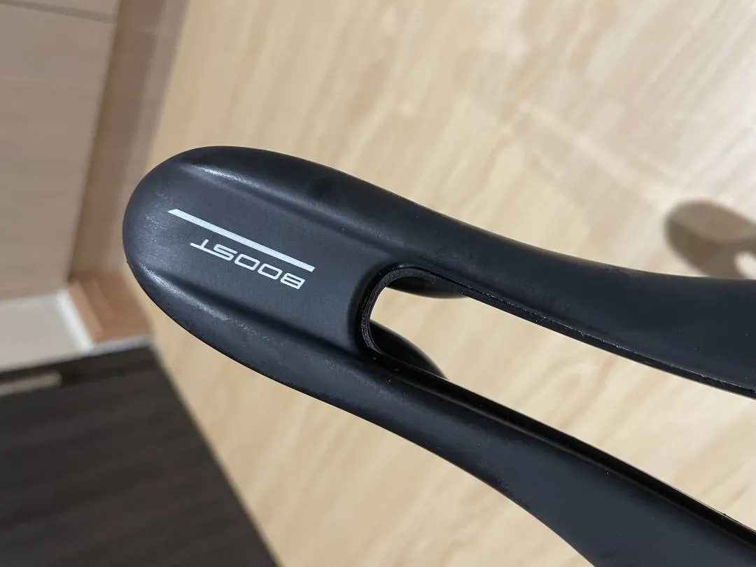 Selle Italia SLR Boost