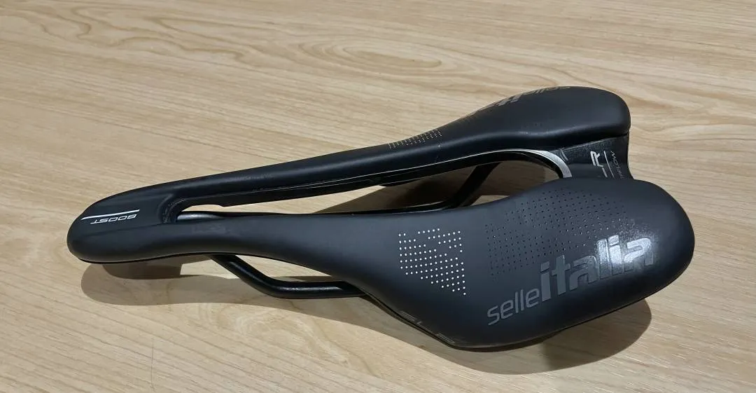 Selle Italia SLR Boost