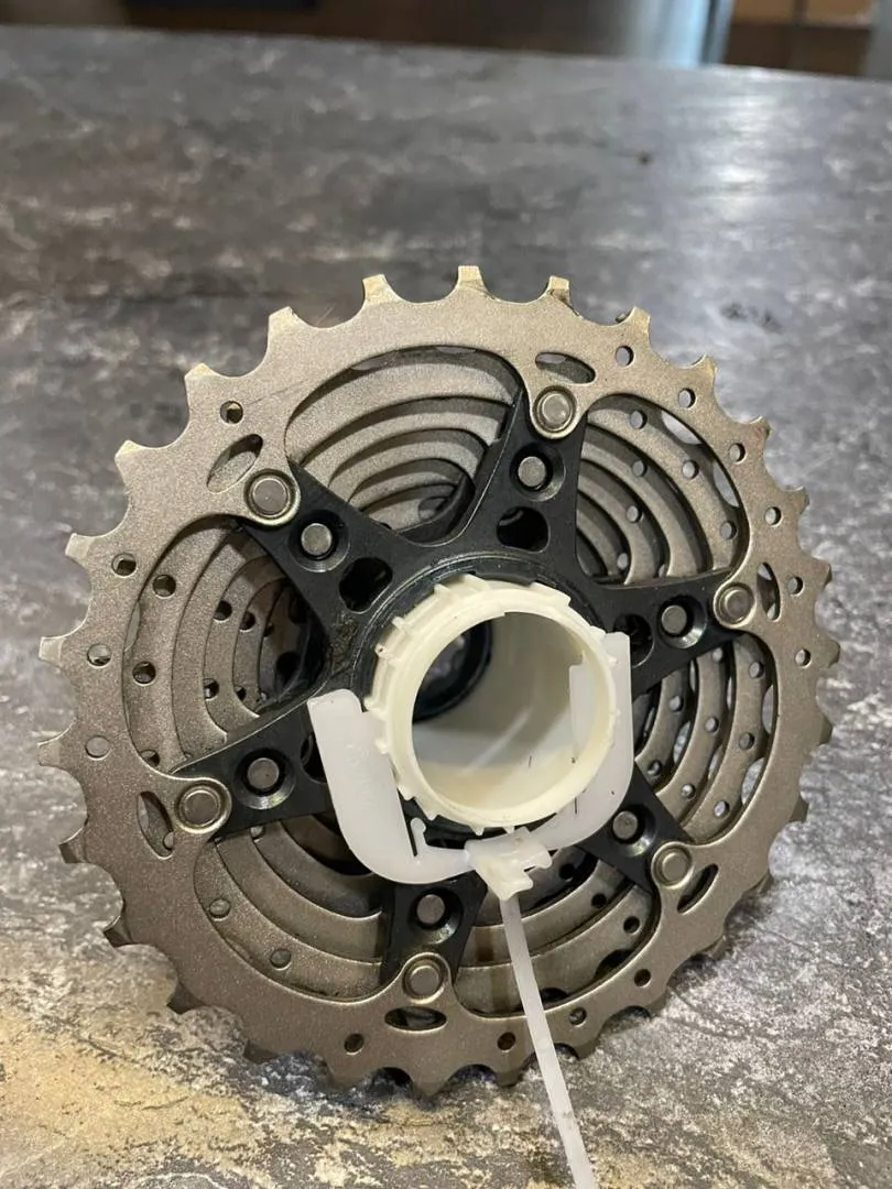 SHIMANO ULTEGRA CASEETTE CHEAP CHEAP SELLING !