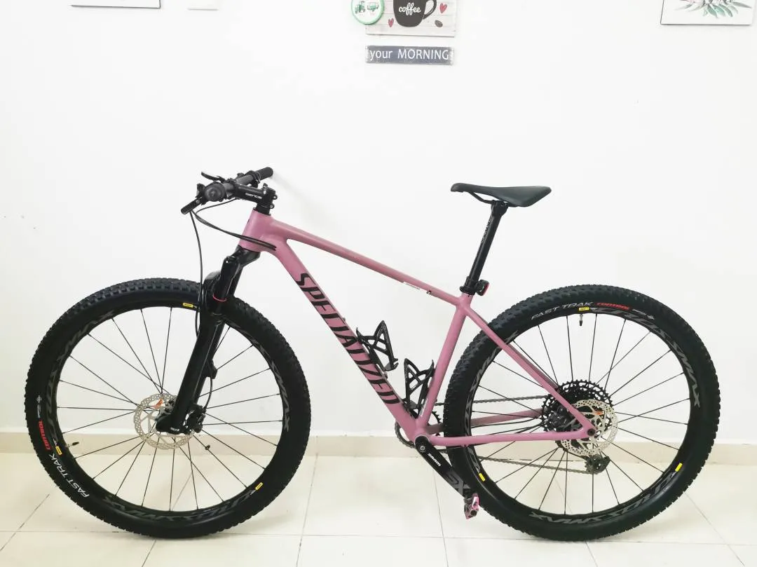 Specialized Chisel MTB 29 saiz Medium