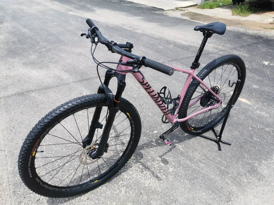 Specialized Chisel MTB 29 saiz Medium