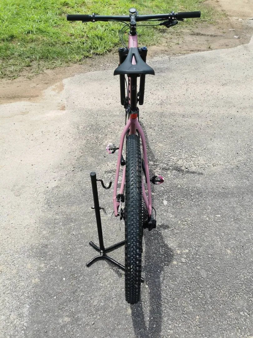 Specialized Chisel MTB 29 saiz Medium