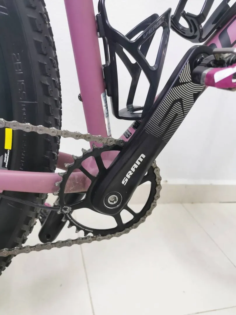 Specialized Chisel MTB 29 saiz Medium