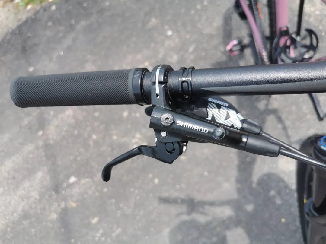 Specialized Chisel MTB 29 saiz Medium
