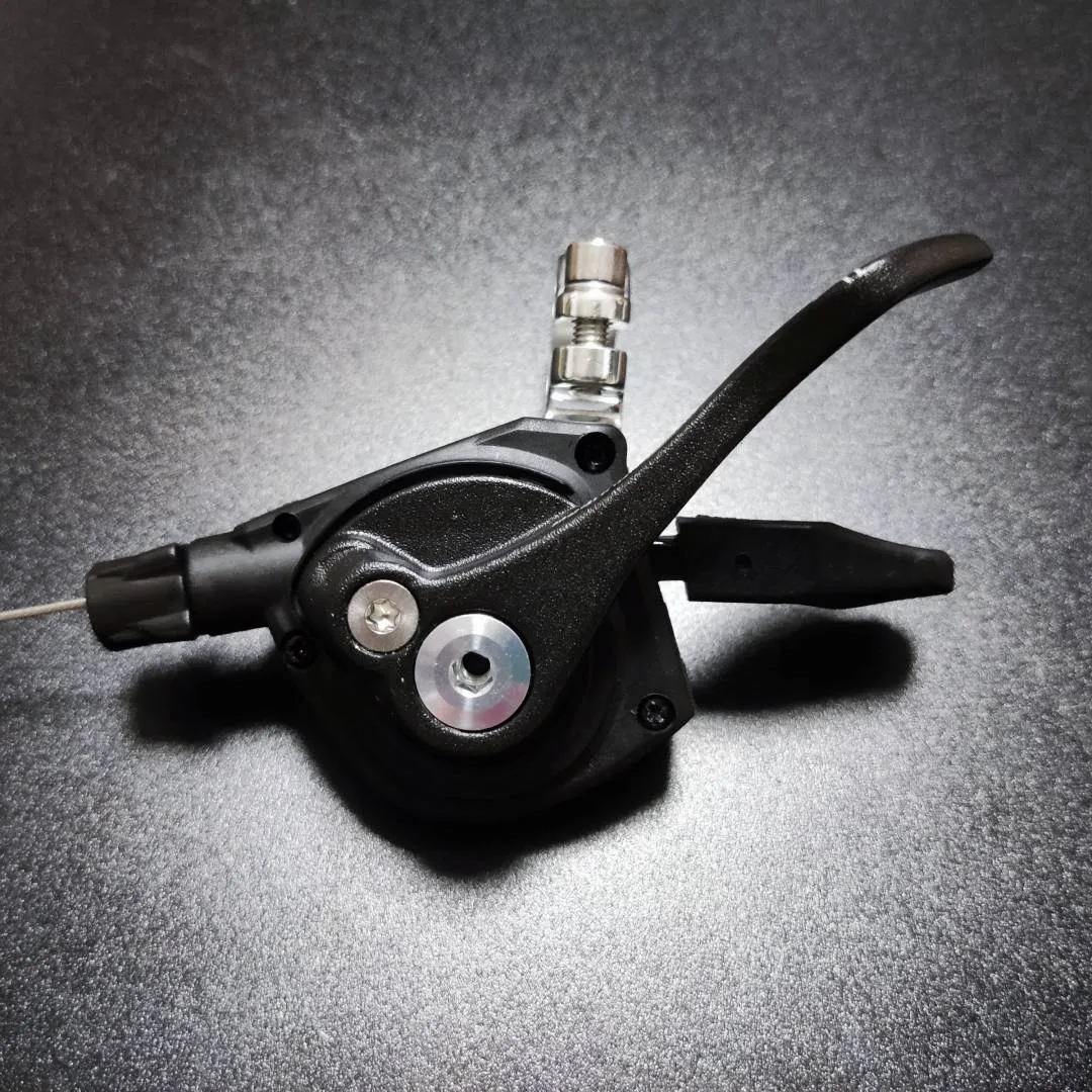 Microshift XCD Trigger 10 Speed MTB Shifter - Shimano Compatible