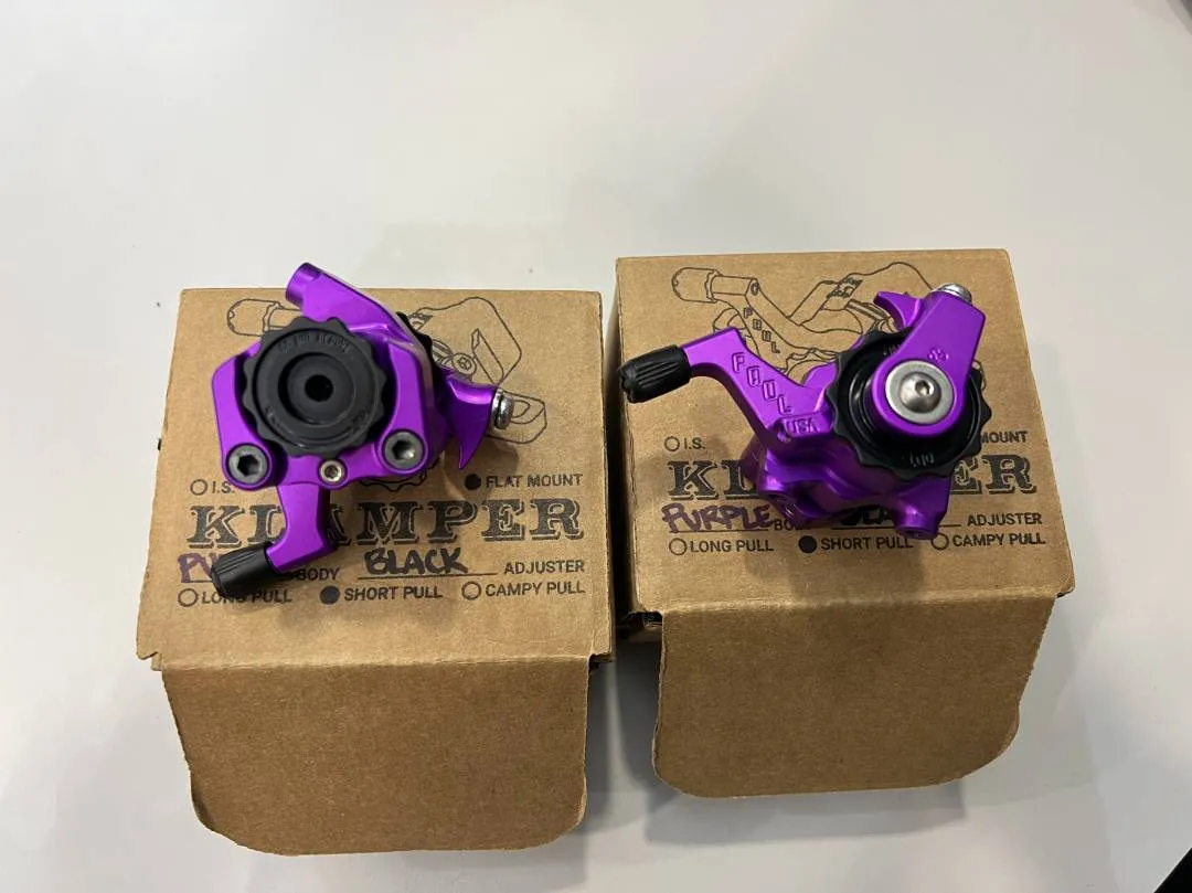 Paul Components Caliper Brake