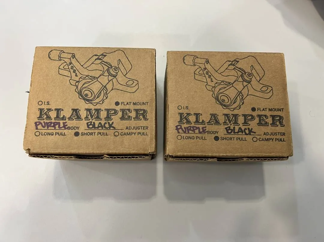 Paul Components Caliper Brake