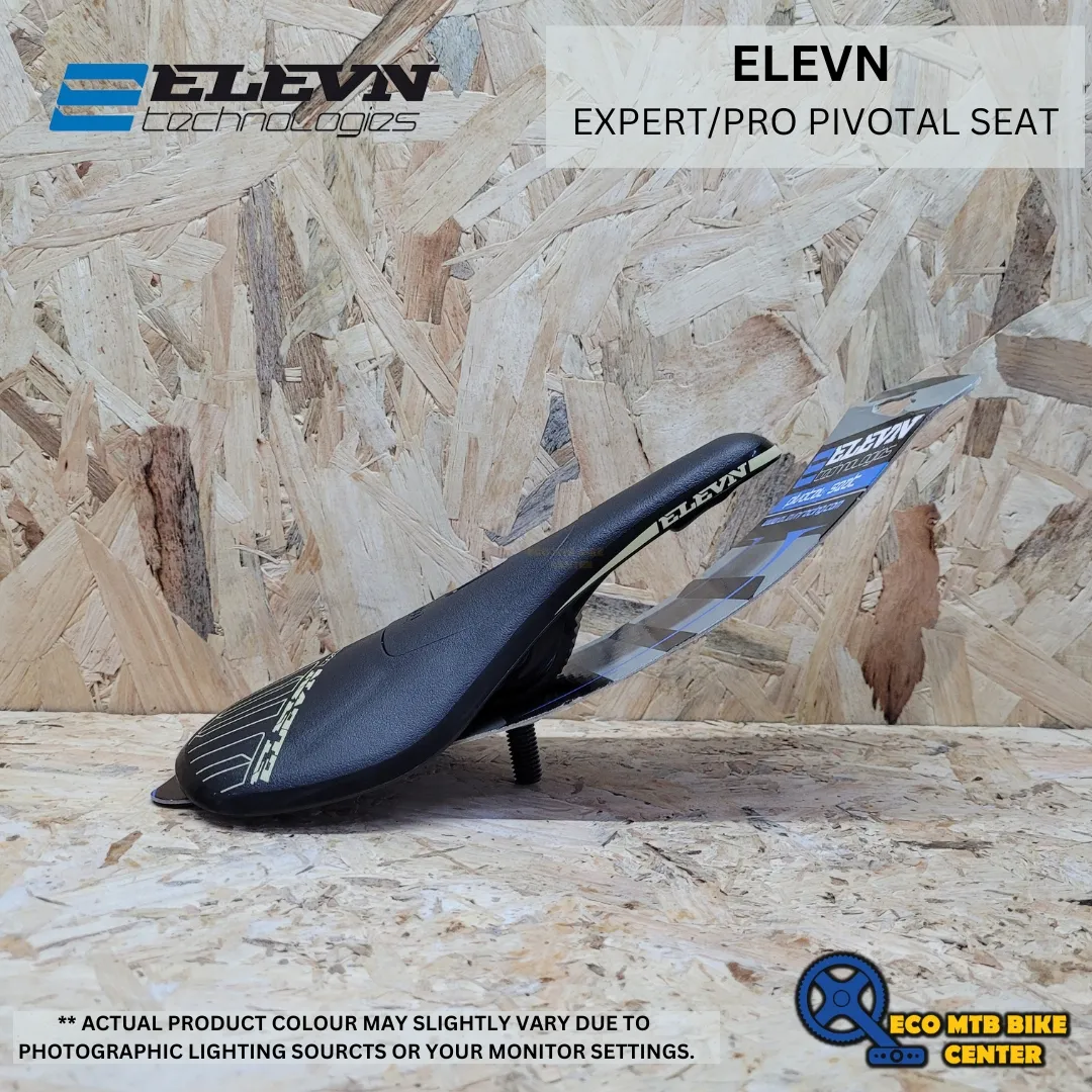 ELEVN EXPERT/PRO PIVOTAL SEAT/SADDLE