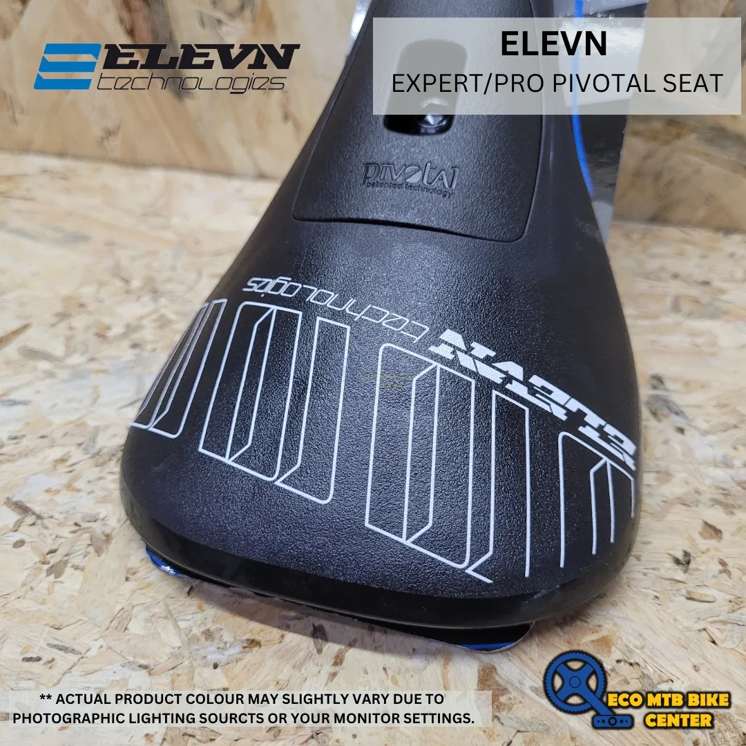 ELEVN EXPERT/PRO PIVOTAL SEAT/SADDLE