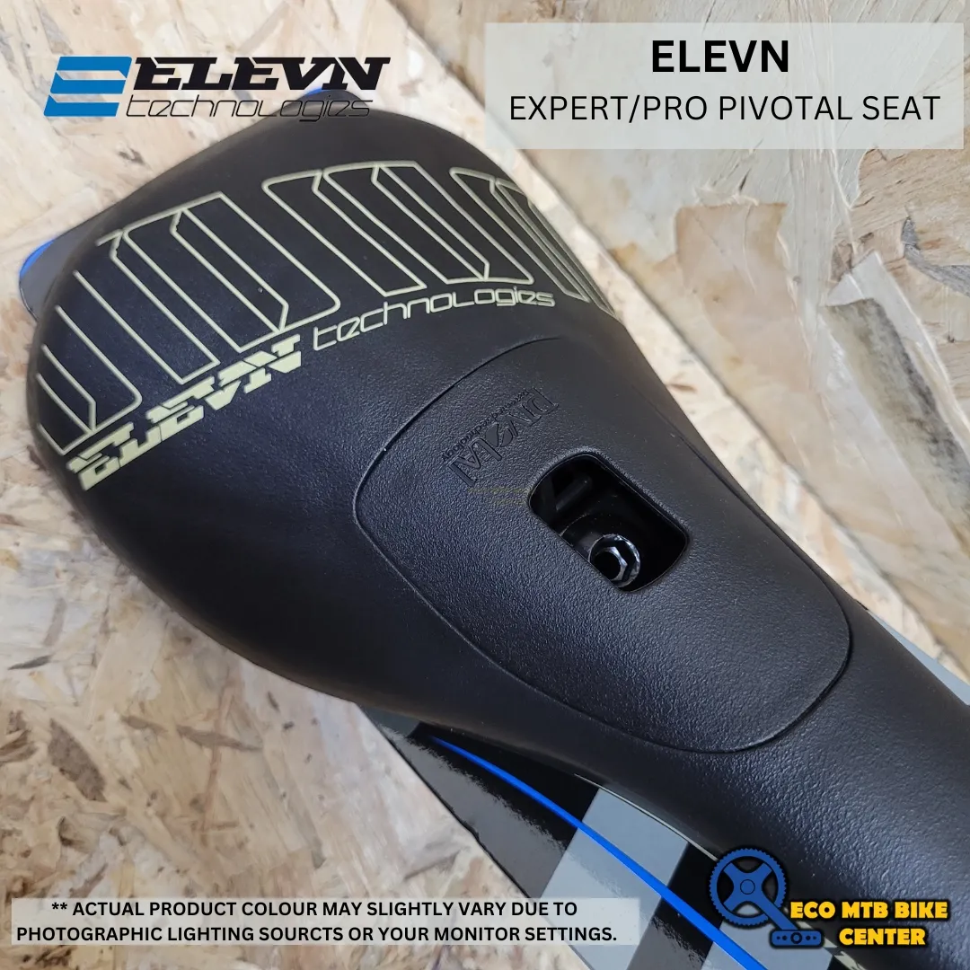 ELEVN EXPERT/PRO PIVOTAL SEAT/SADDLE