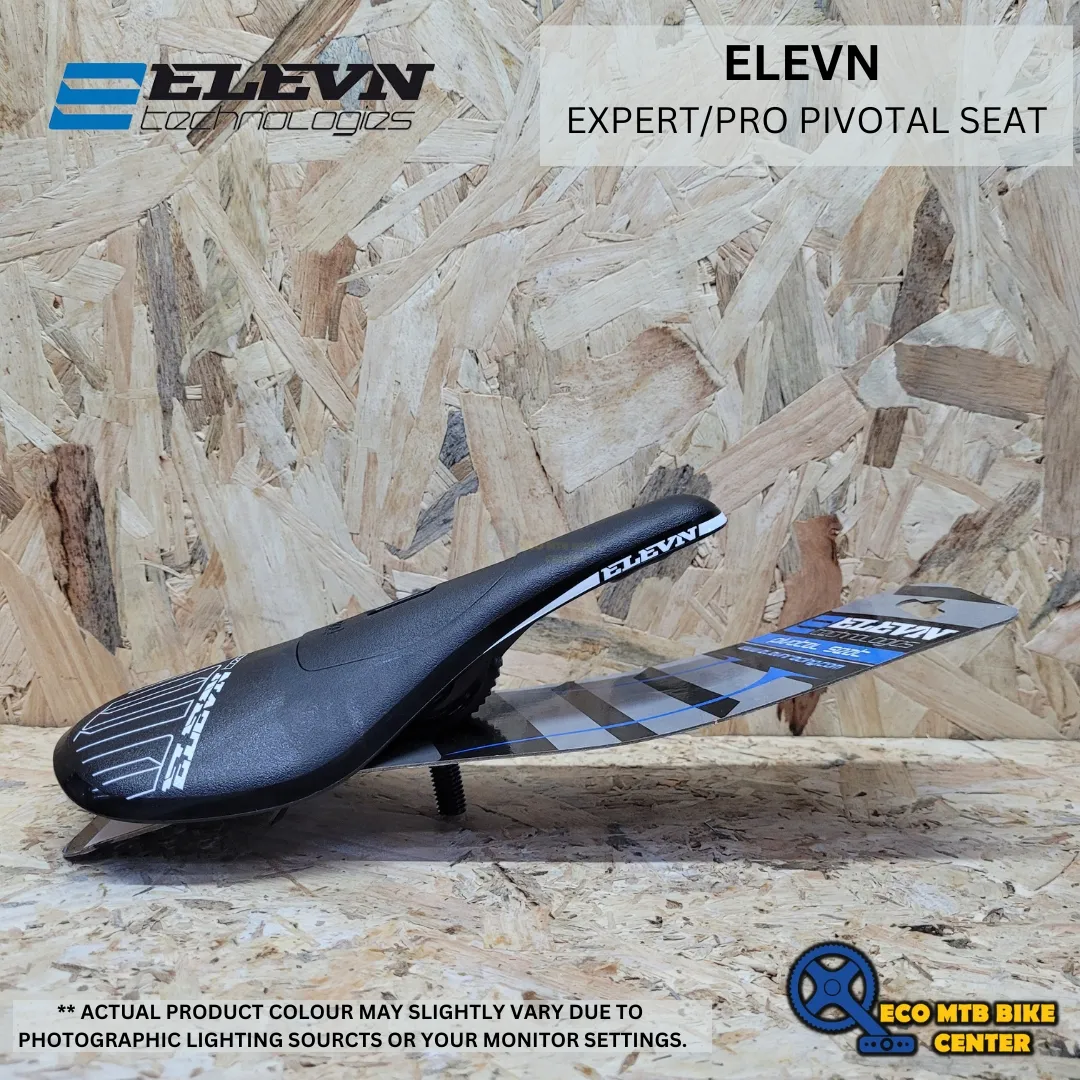 ELEVN EXPERT/PRO PIVOTAL SEAT/SADDLE