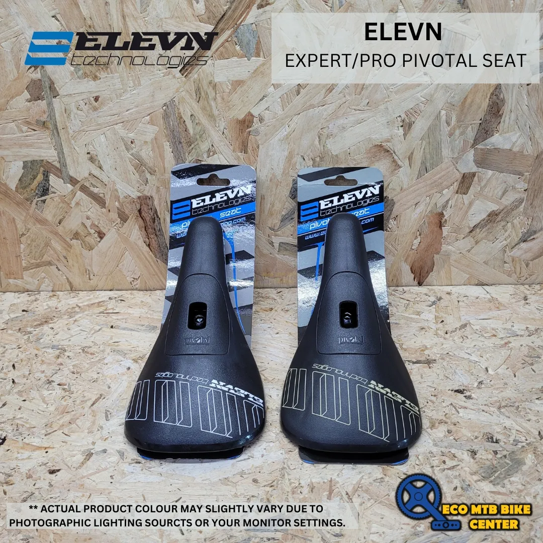 ELEVN EXPERT/PRO PIVOTAL SEAT/SADDLE