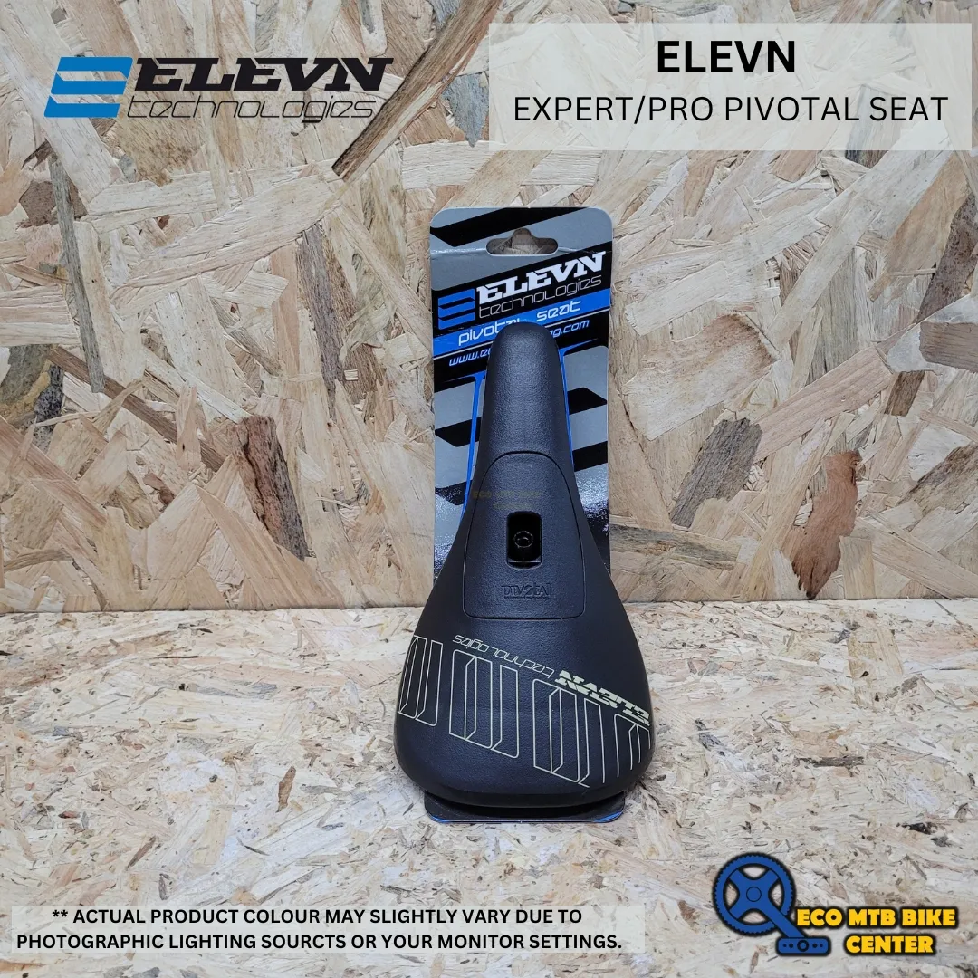 ELEVN EXPERT/PRO PIVOTAL SEAT/SADDLE