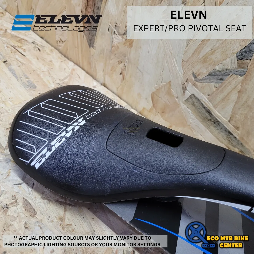 ELEVN EXPERT/PRO PIVOTAL SEAT/SADDLE