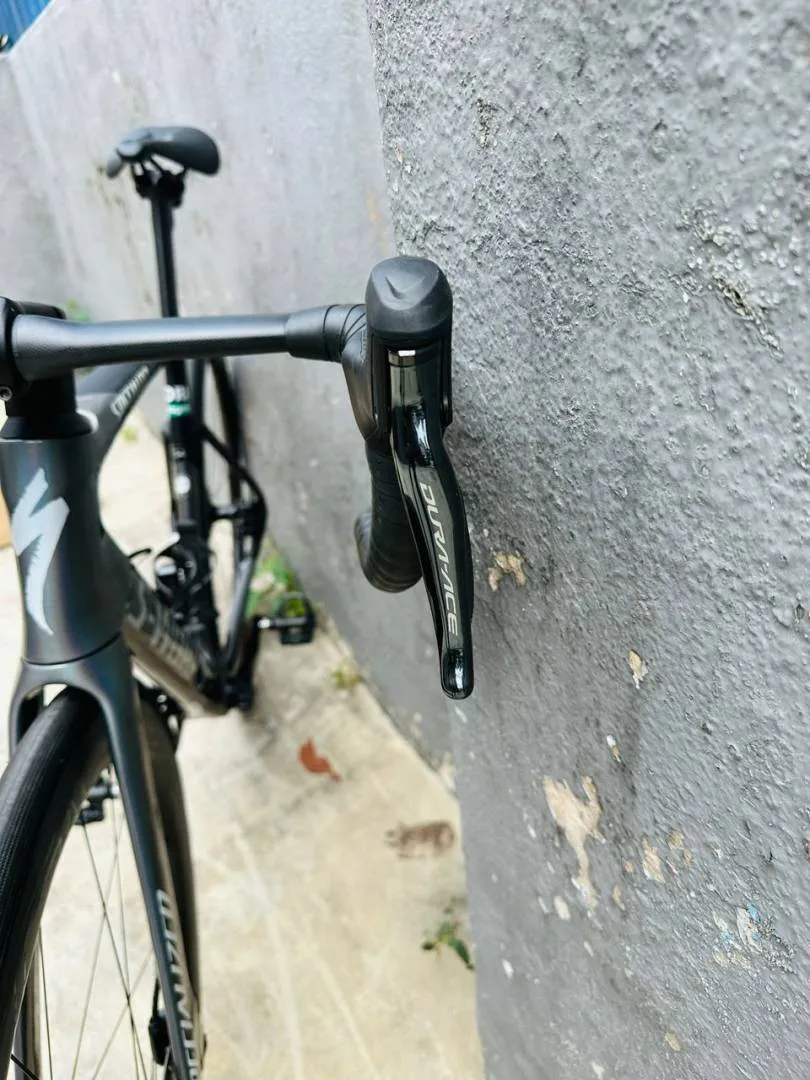S-Works Venge Peter Sagan Edition (Size 54/M - Complete Bike) for sale!