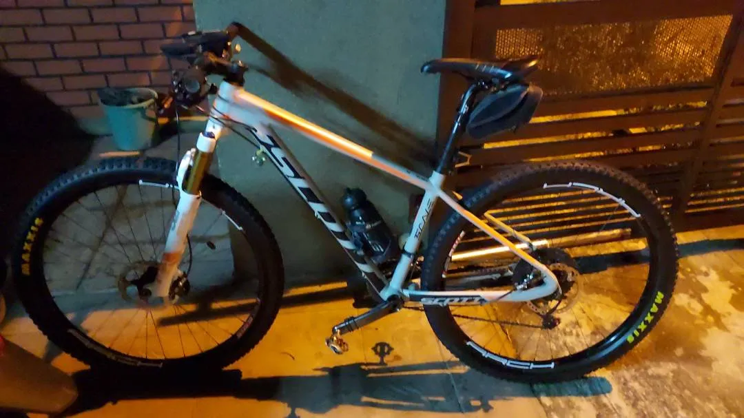 Scott 27.5 Hardtail