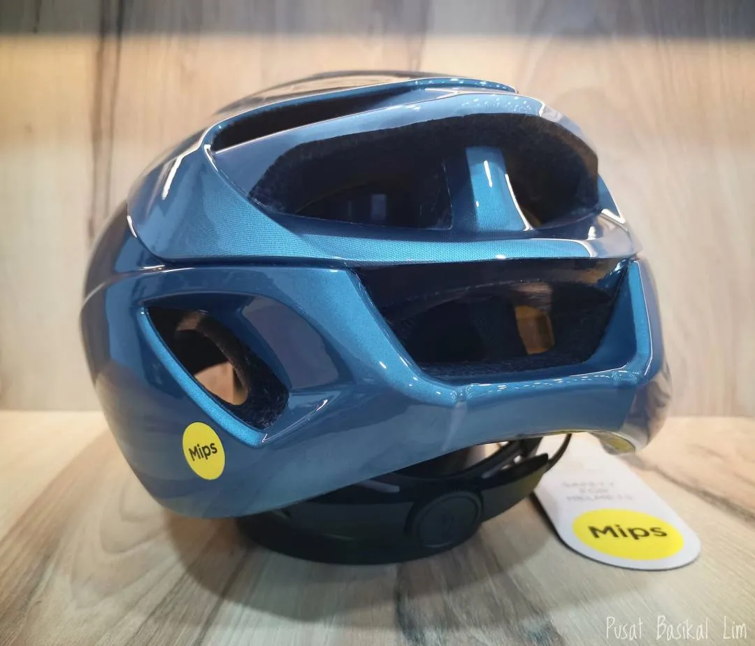 Met Rivale Mips Helmet