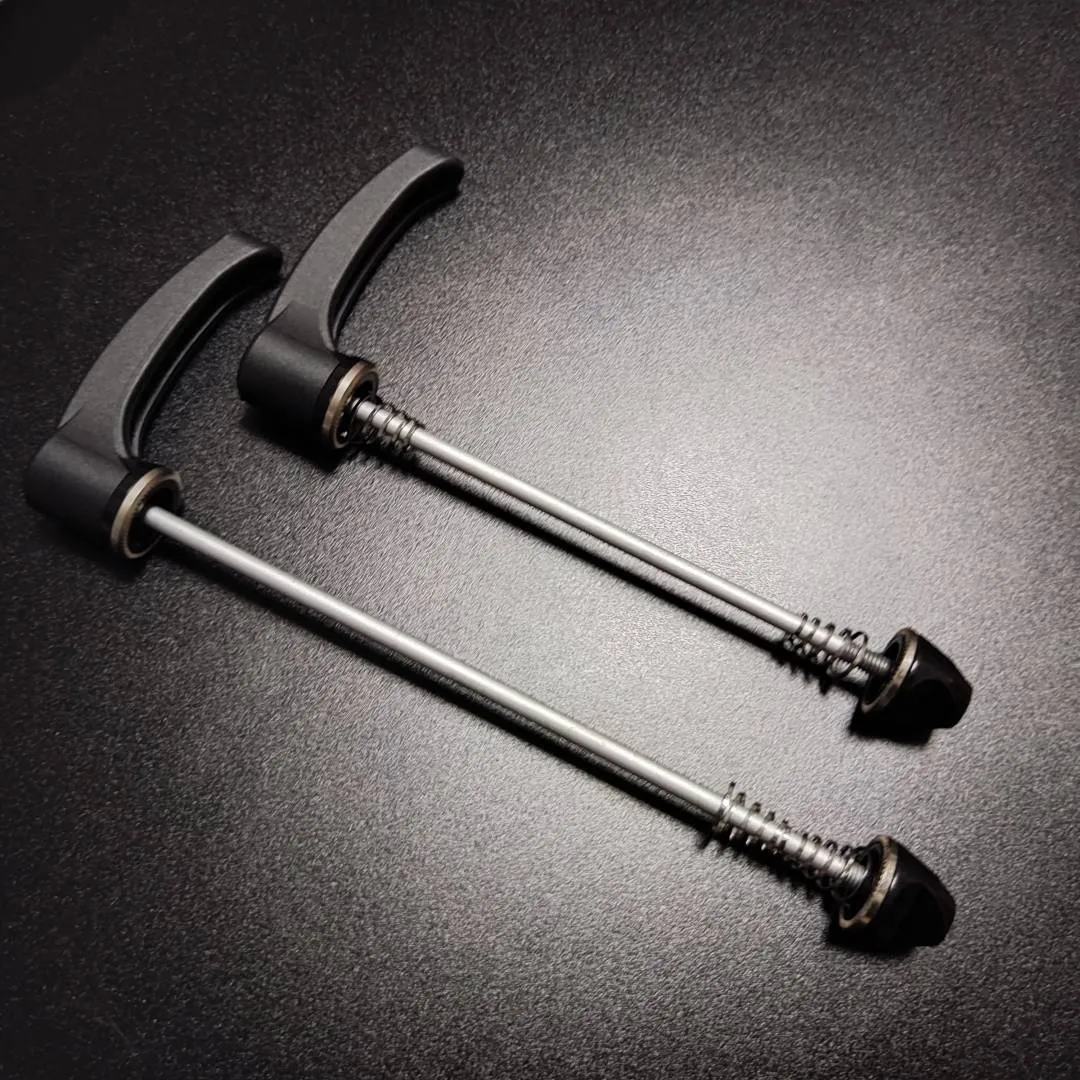 DT Swiss Giant Edition RWS MTB Road Skewer Quick Release