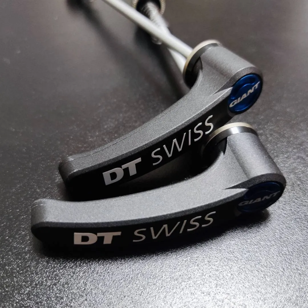DT Swiss Giant Edition RWS MTB Road Skewer Quick Release