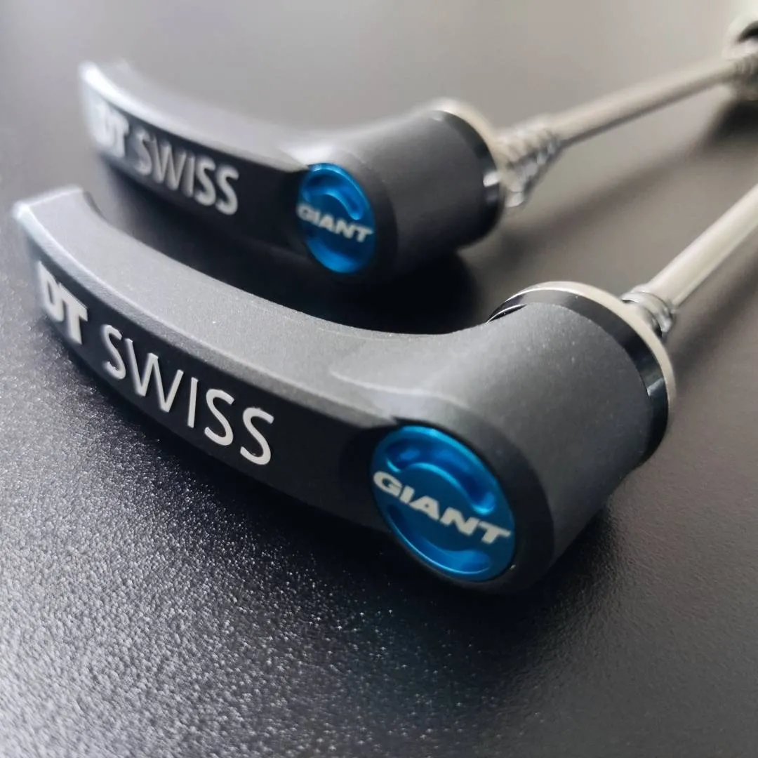DT Swiss Giant Edition RWS MTB Road Skewer Quick Release