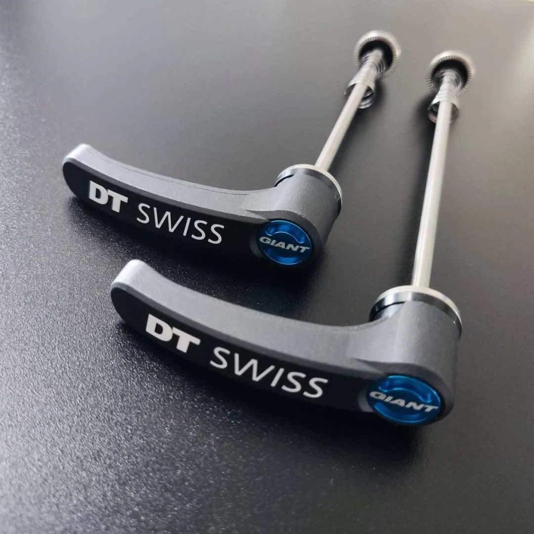 DT Swiss Giant Edition RWS MTB Road Skewer Quick Release