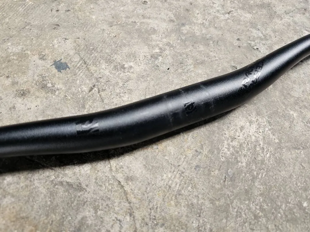 Raceface Aeffect Handlebar 35(740mm)