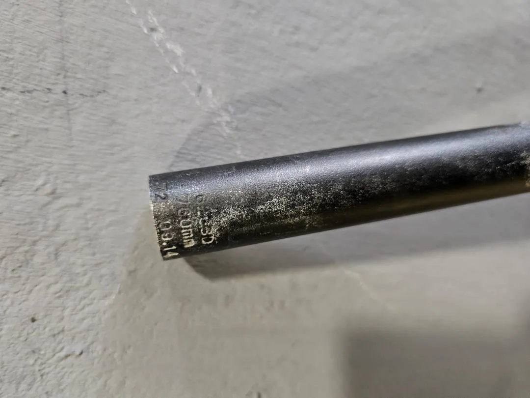 Raceface Aeffect Handlebar 35(740mm)