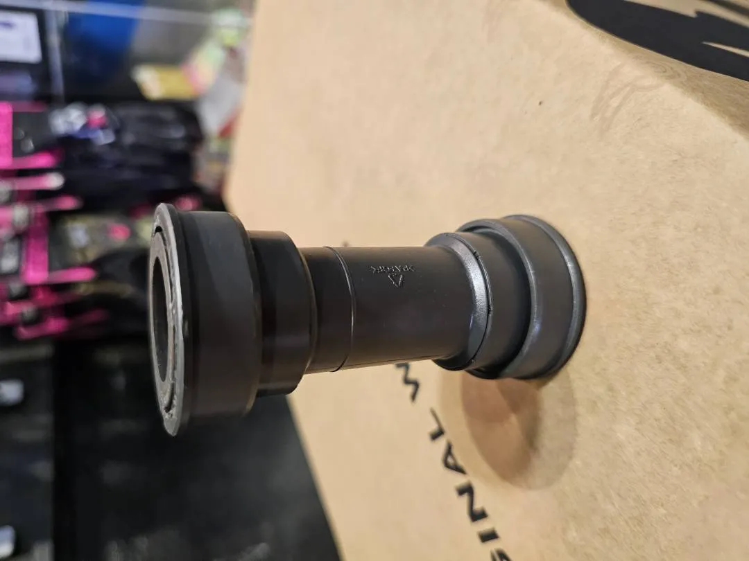 Shimano Press-Fit Bb 4124