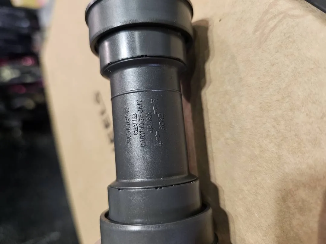 Shimano Press-Fit Bb 4124